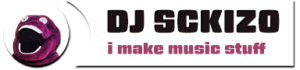 DJ Sckizo Logo